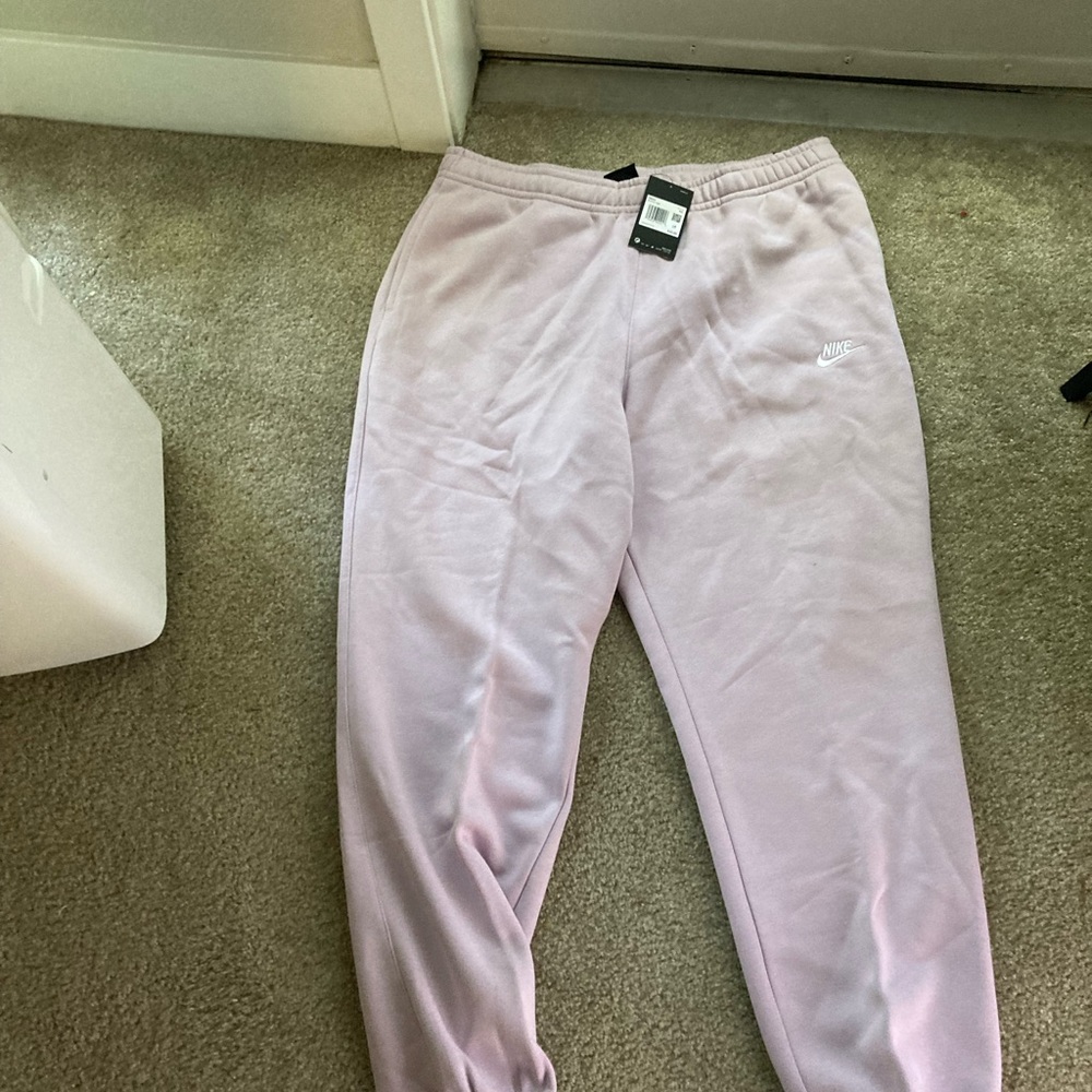 Men’s Nike Joggers
